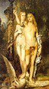 Moreau, Gustave Moreau